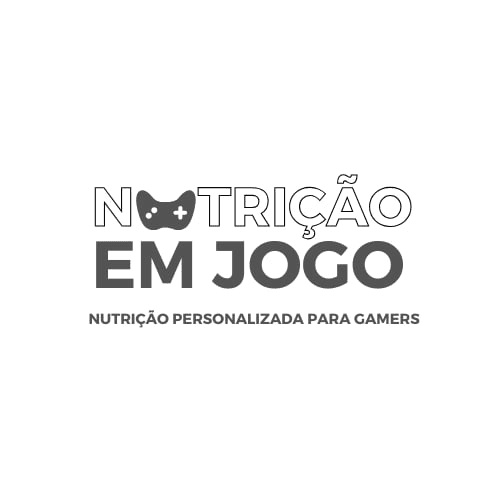 Logo Nutrição em Jogo